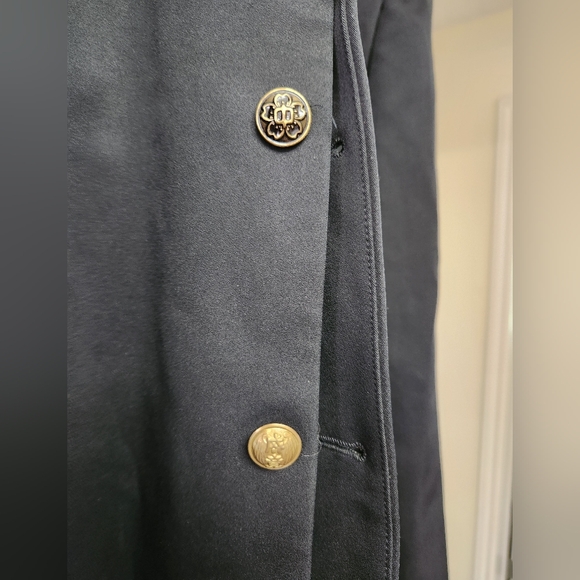 Japanese School Uniform Jacket (Seishu Highschool) 3X Tall - Picture 3 of 7